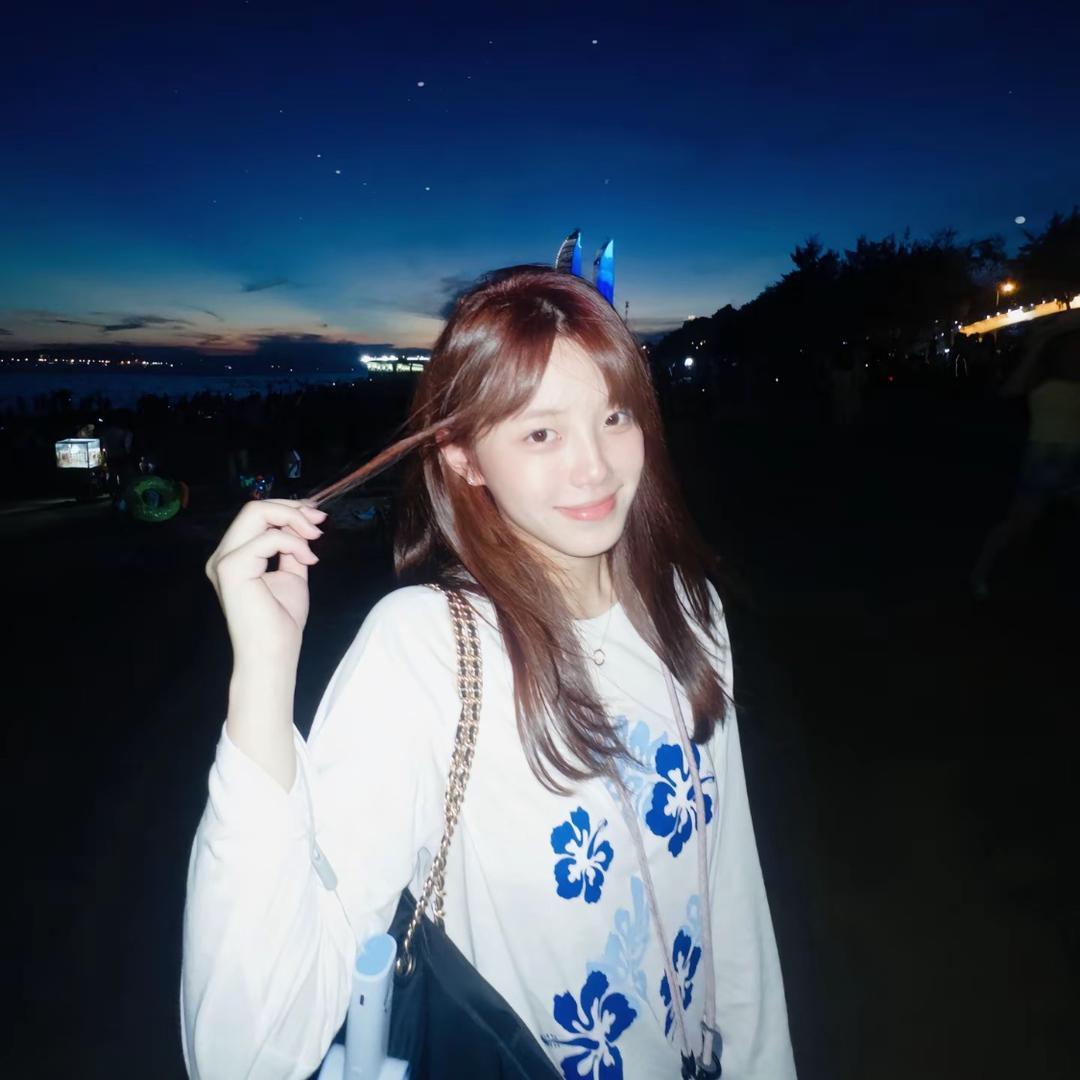 恩。