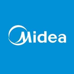 泰州第六空间美的智慧家