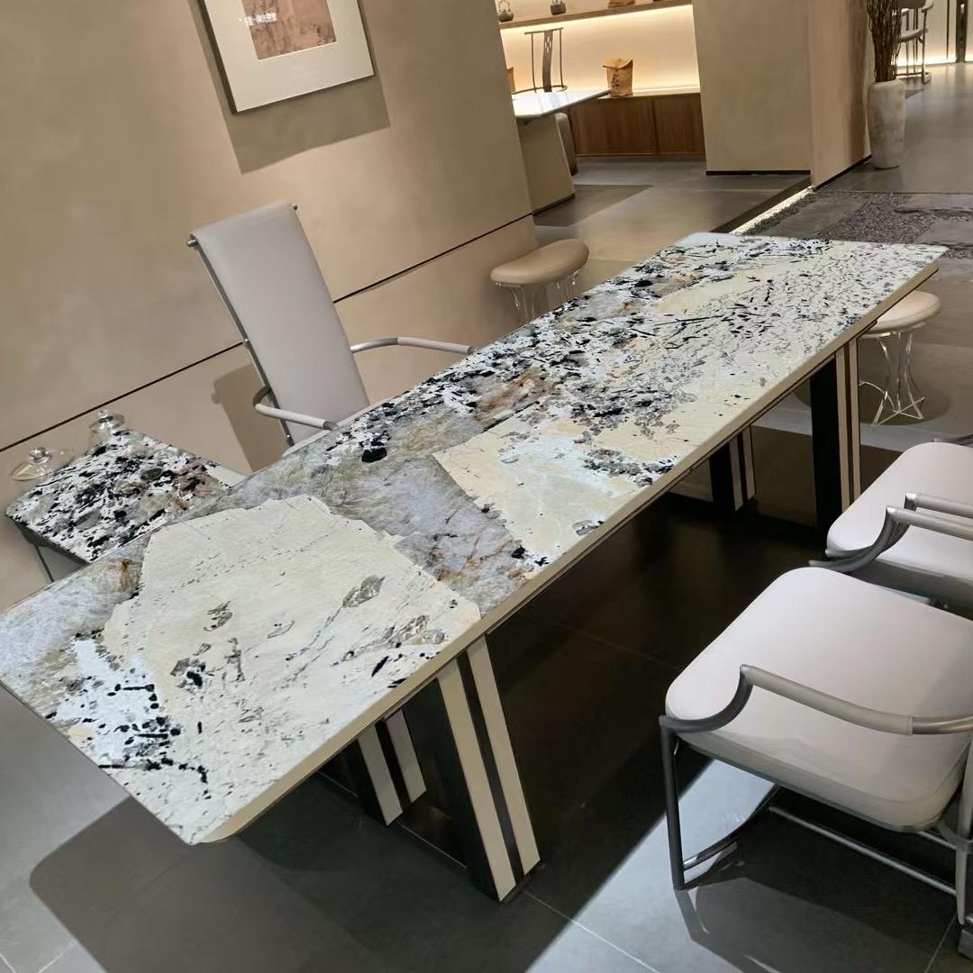 美悦奢石 | 小婷