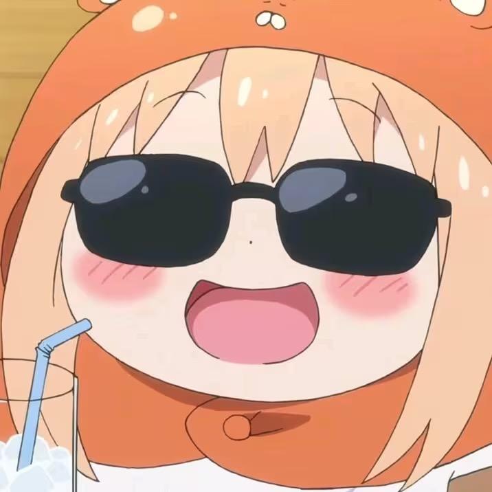 一只酸菜鱼TvT