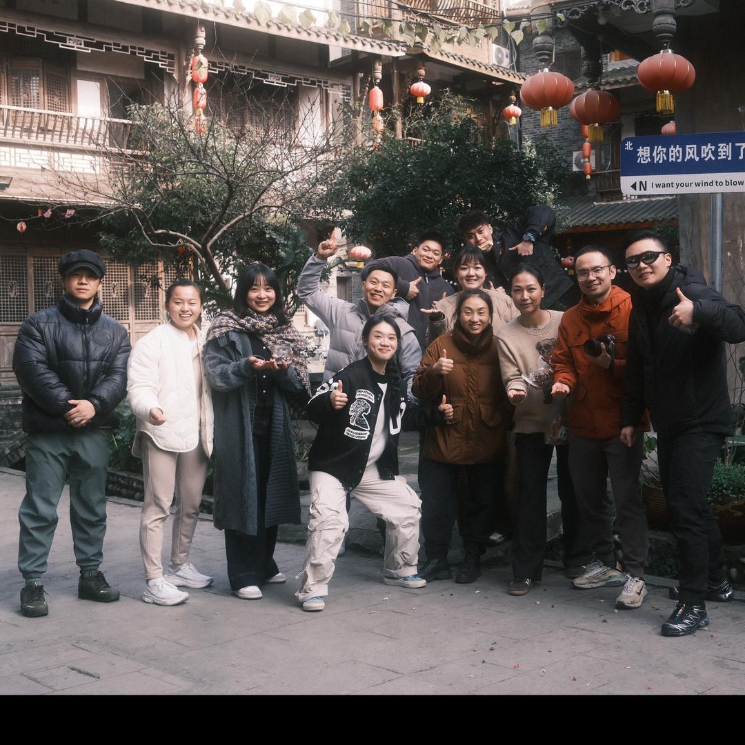 开在成都的一家综合体能训练馆