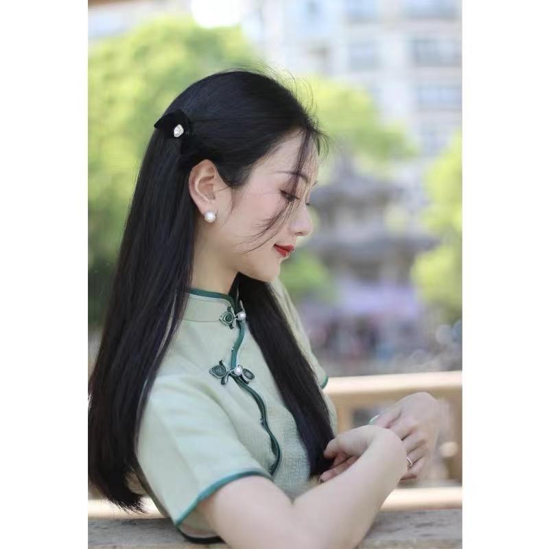 翠微