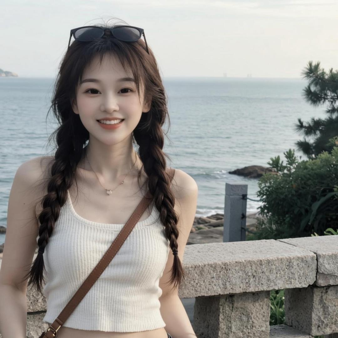 戚哈哈😃