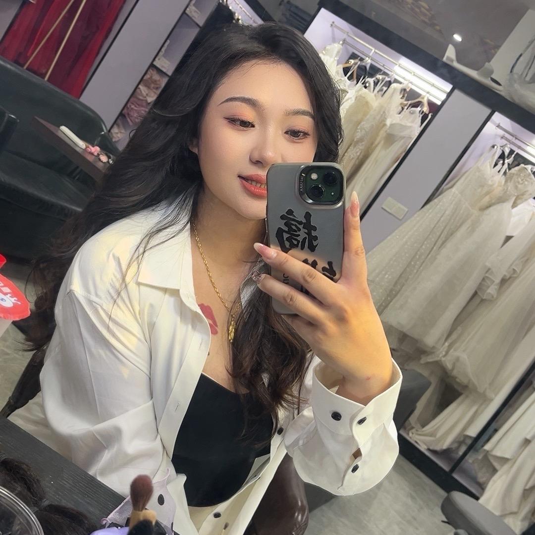 🧜‍♀️十三姨