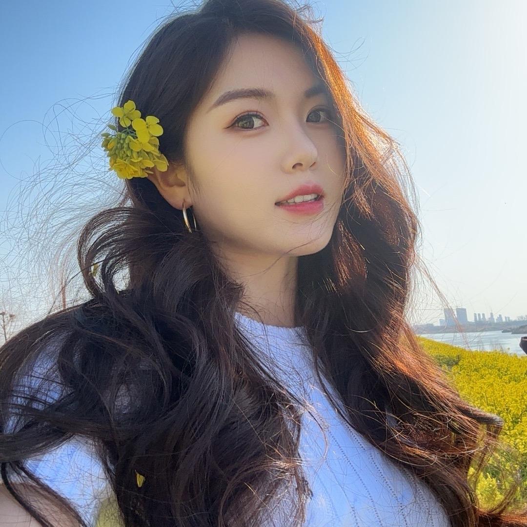小美御姐 529