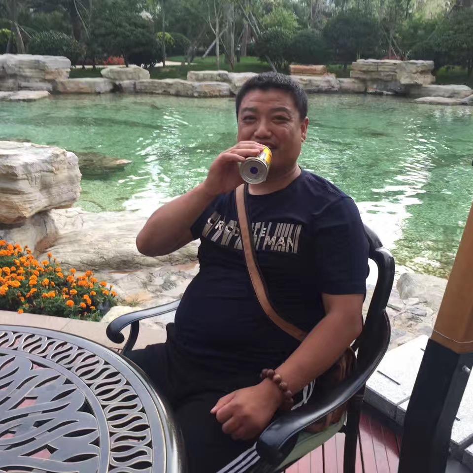 小白兔🐰（徐哥）