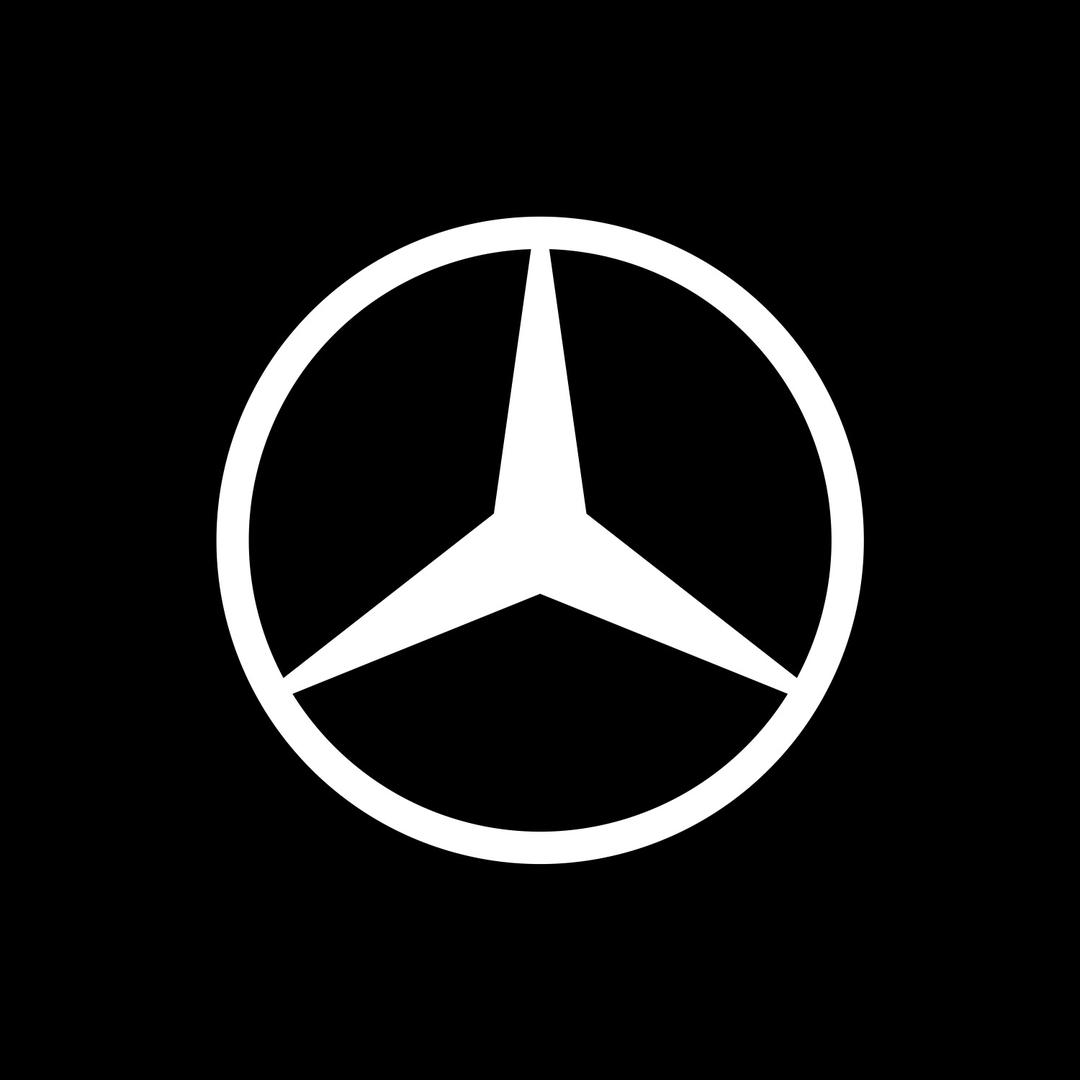 奔驰东莞中升睿之星