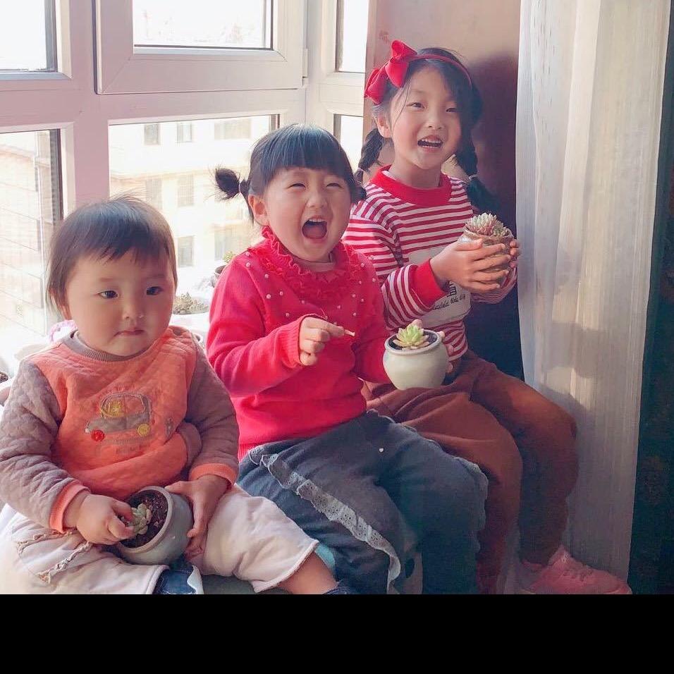 满意芙妈妈