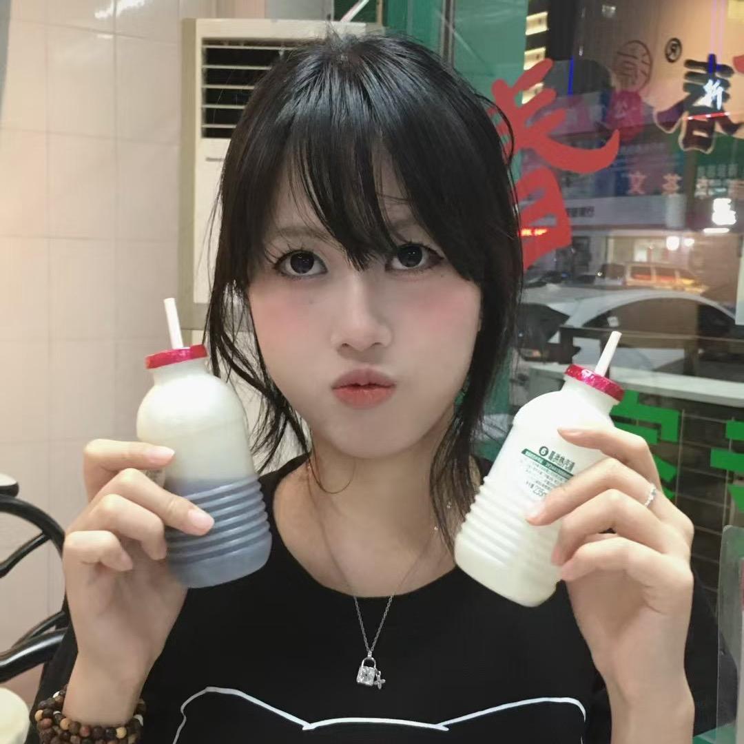 贴膜少女🐱