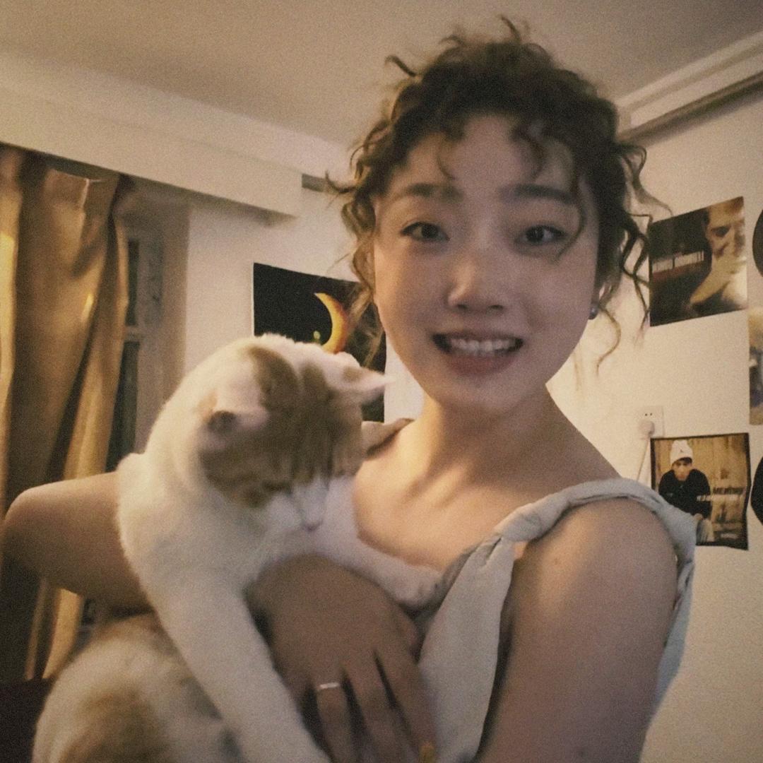 美发大掌柜-佳佳