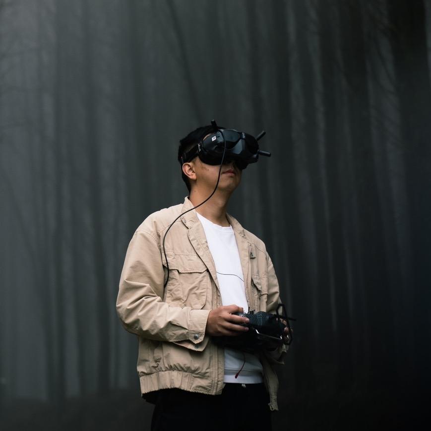 云海科技FPV磊磊
