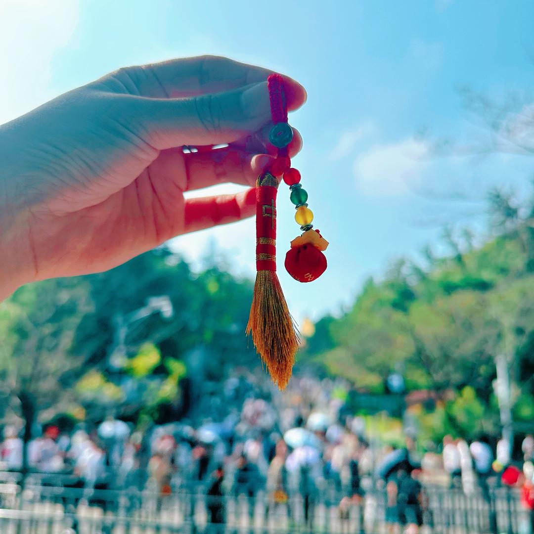 小虎牙