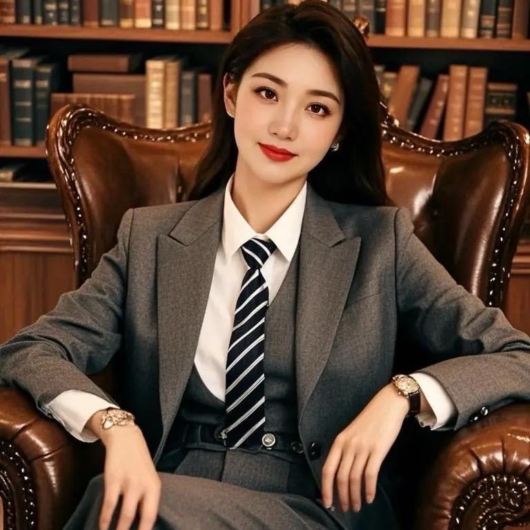 幸福的香