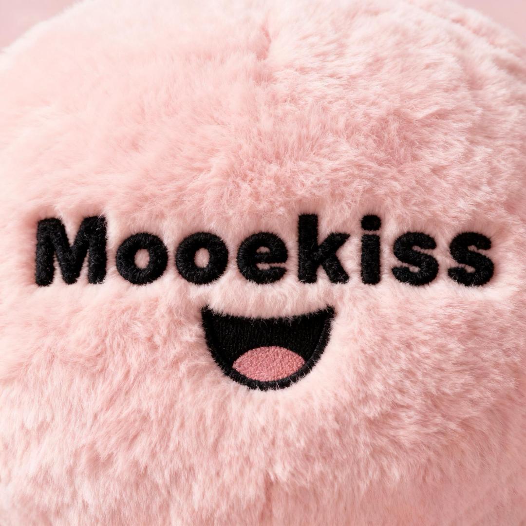 Mooekiss木柯诗官方旗舰店