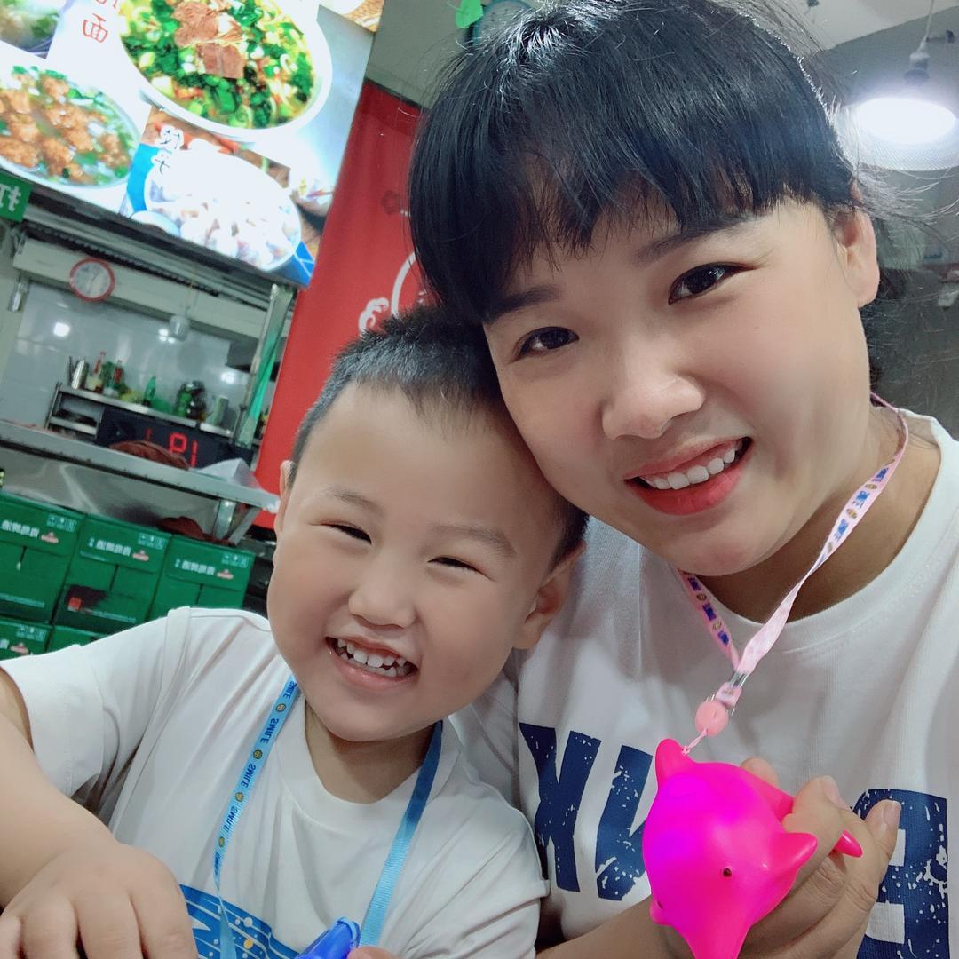 一闪一闪亮晶晶🦈🦁