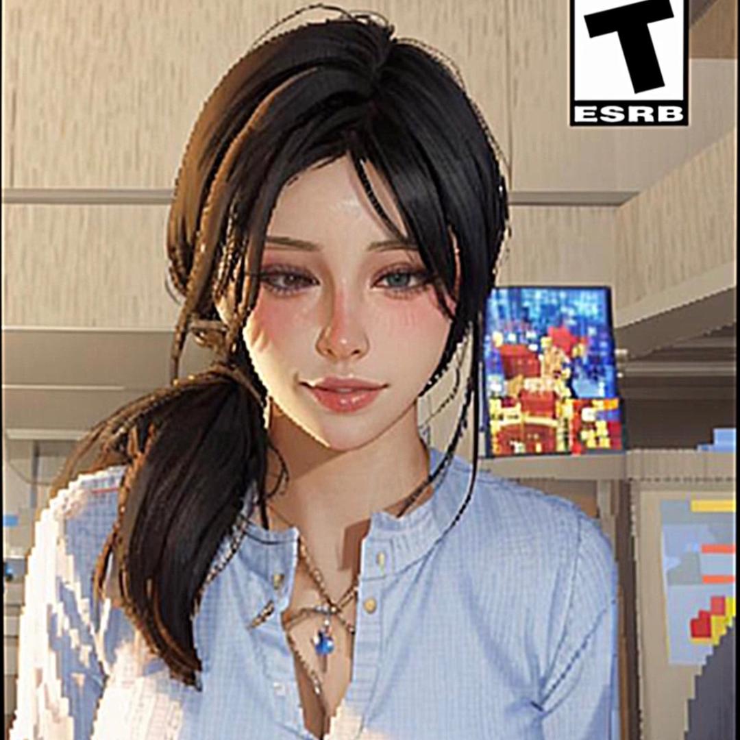 金妮Jinni