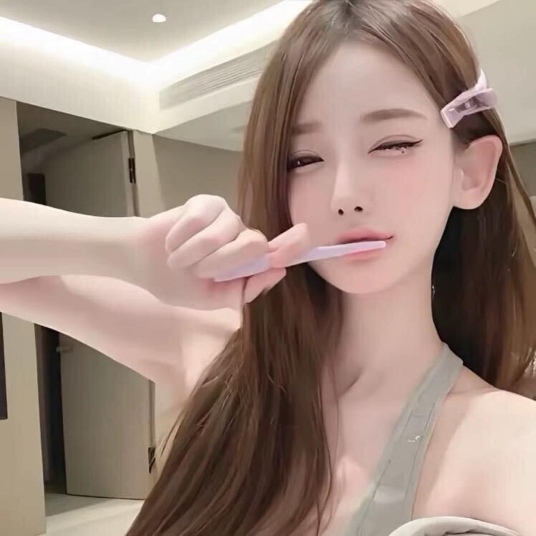 泡芙小姐^