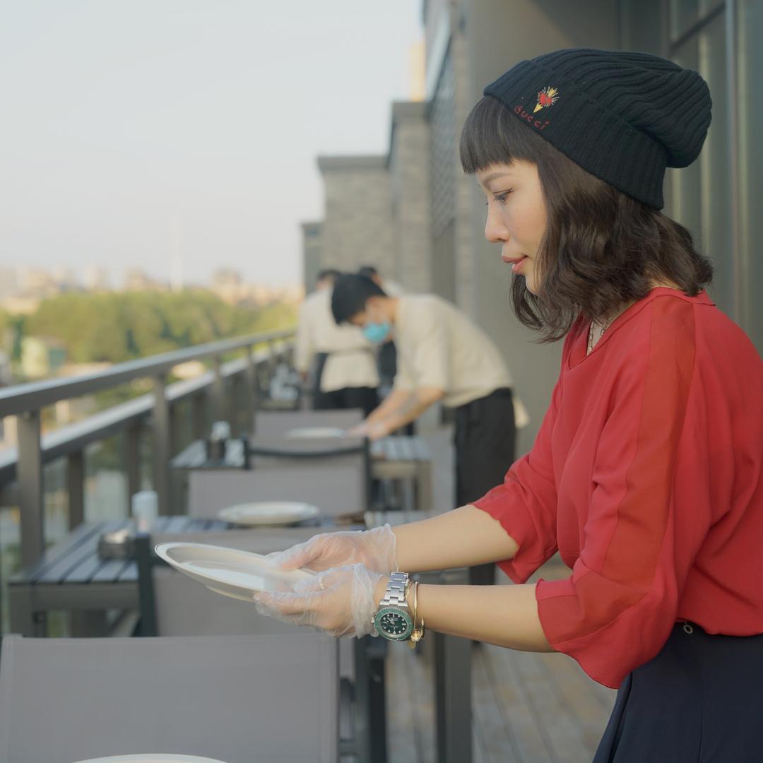 Lily•喜食