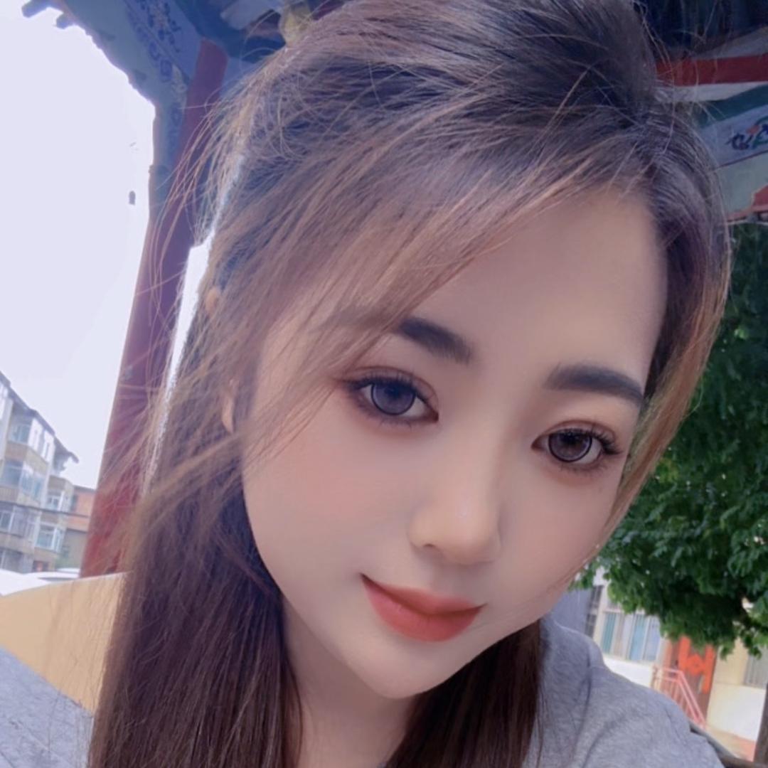 砍川雪儿👩