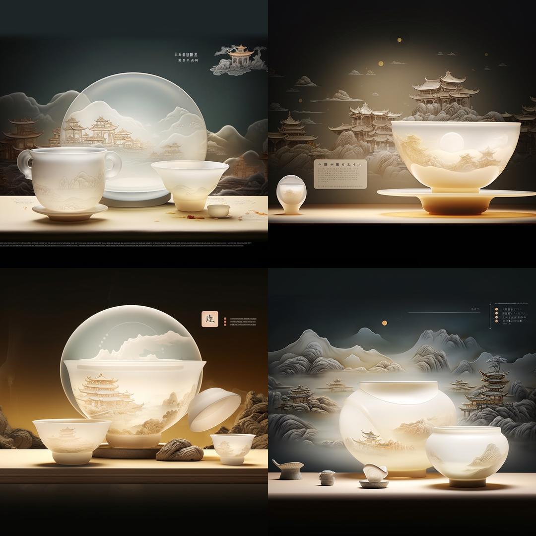 苏美玉陶瓷臻选