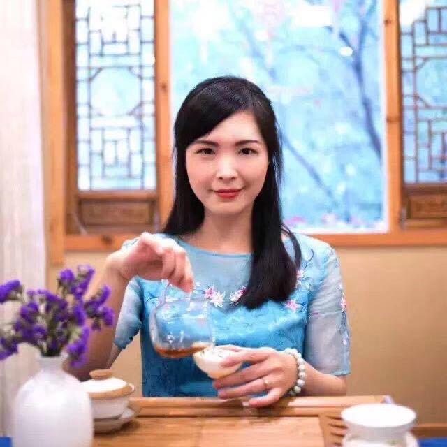 常青藤掌柜谭谭 （每天不定时直播）