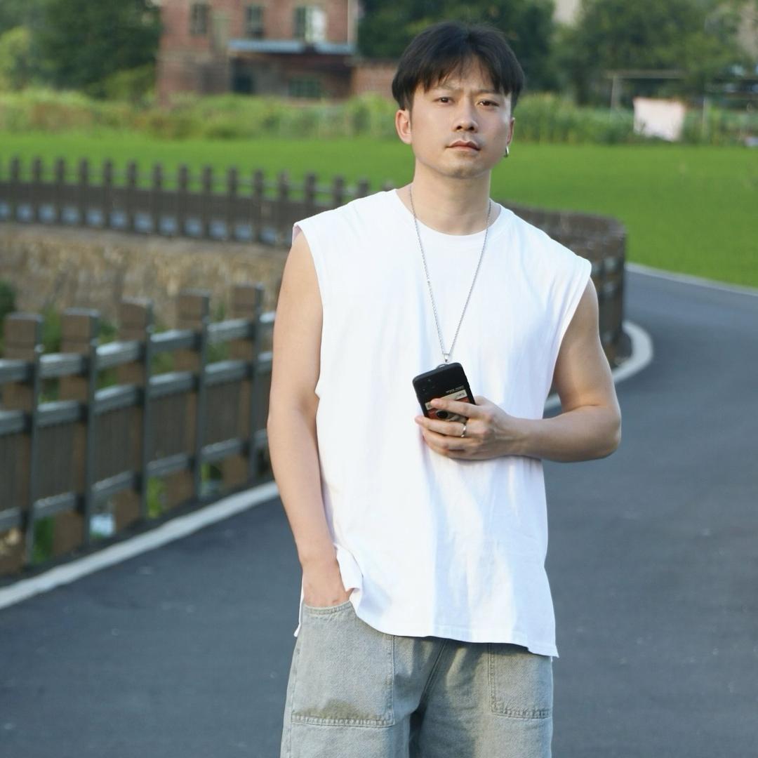 欧阳震威课堂@抖音