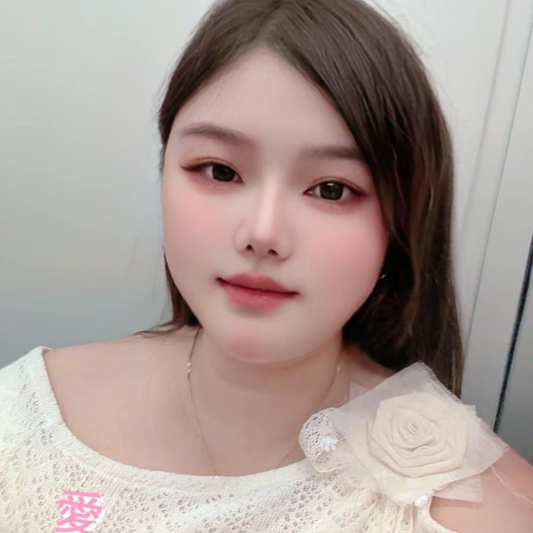 子沫🎤（橱窗有好物）