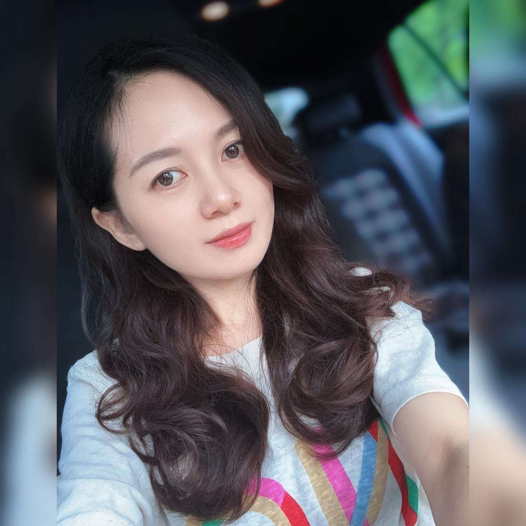 暖❤️