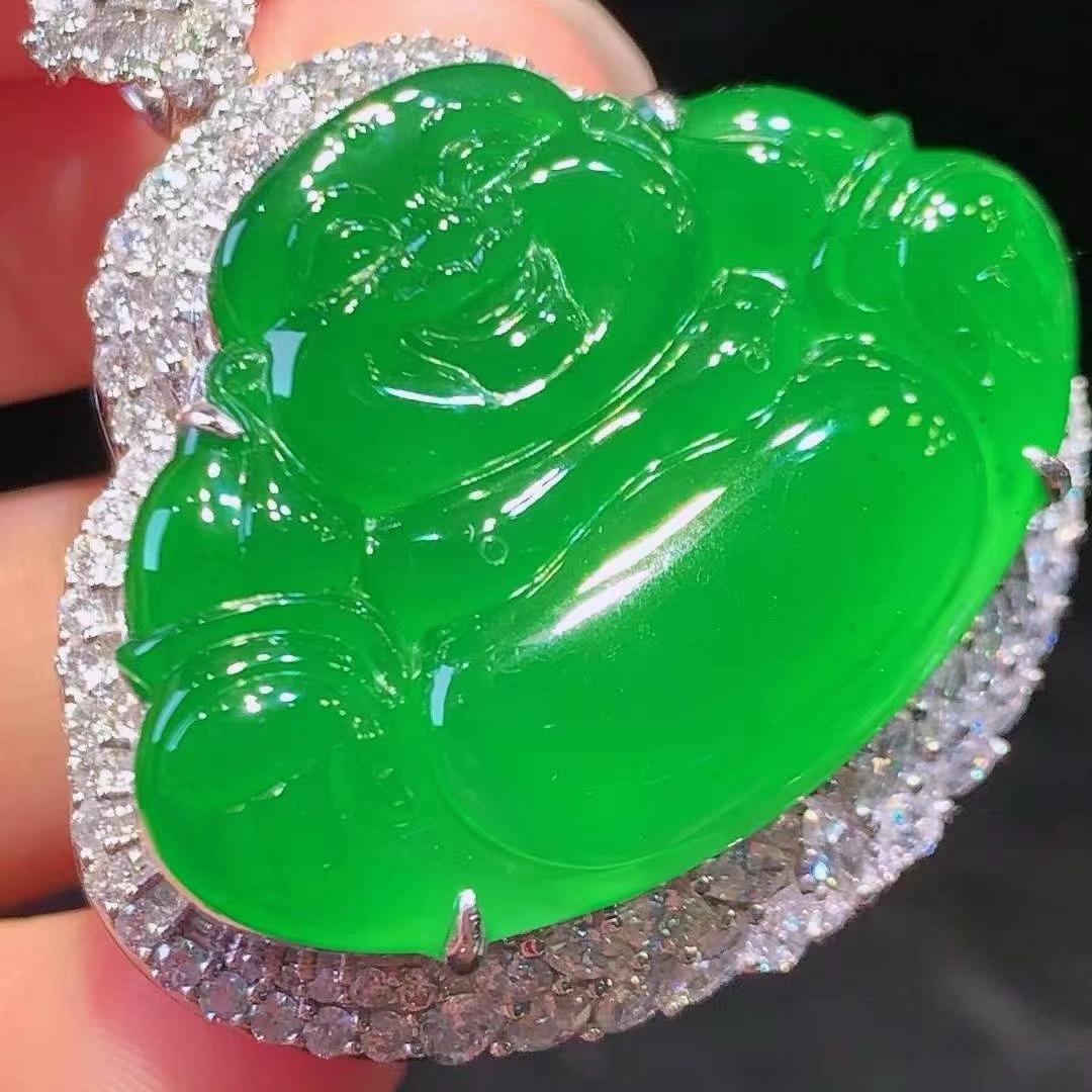 翡翠小精品