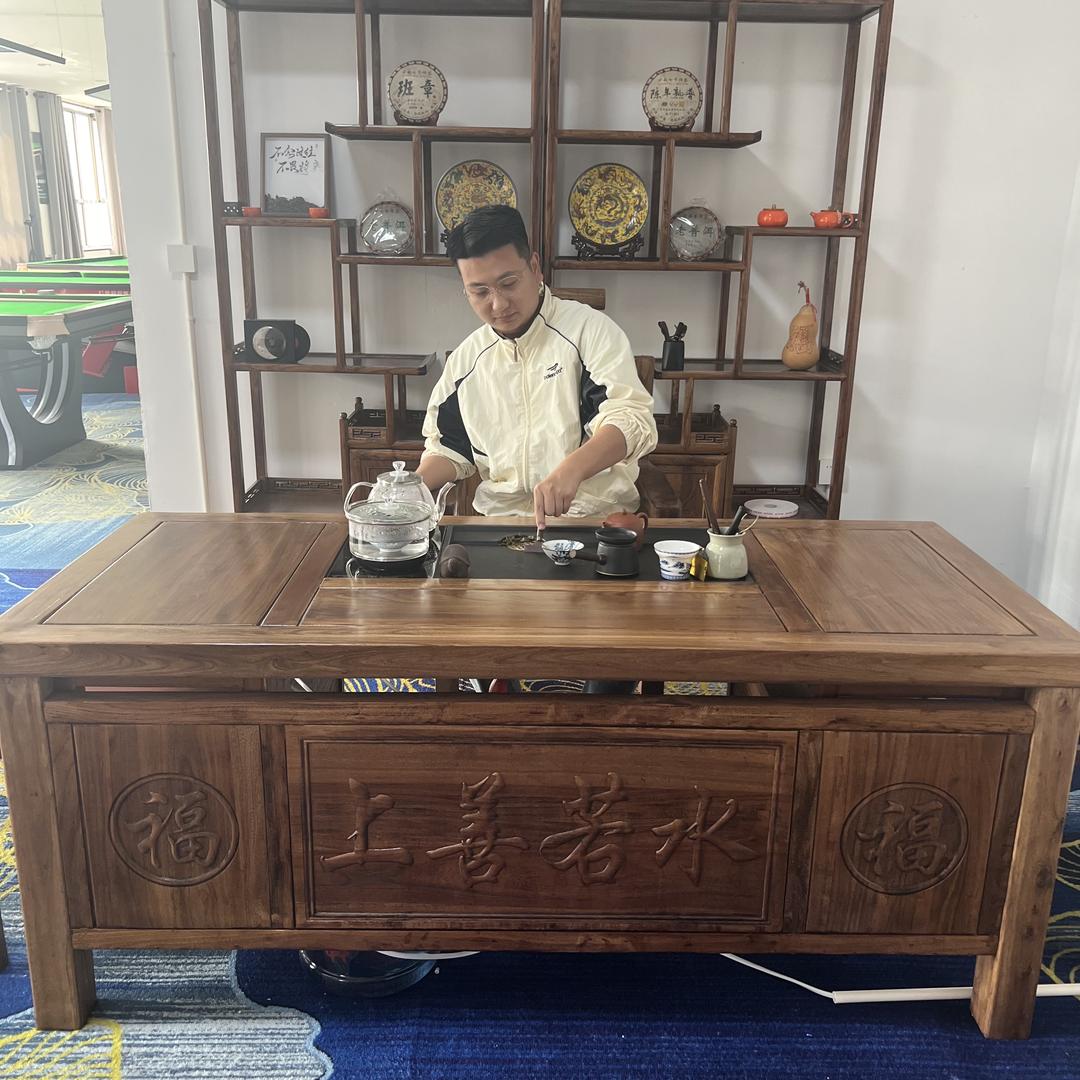 台球器材总汇大庆