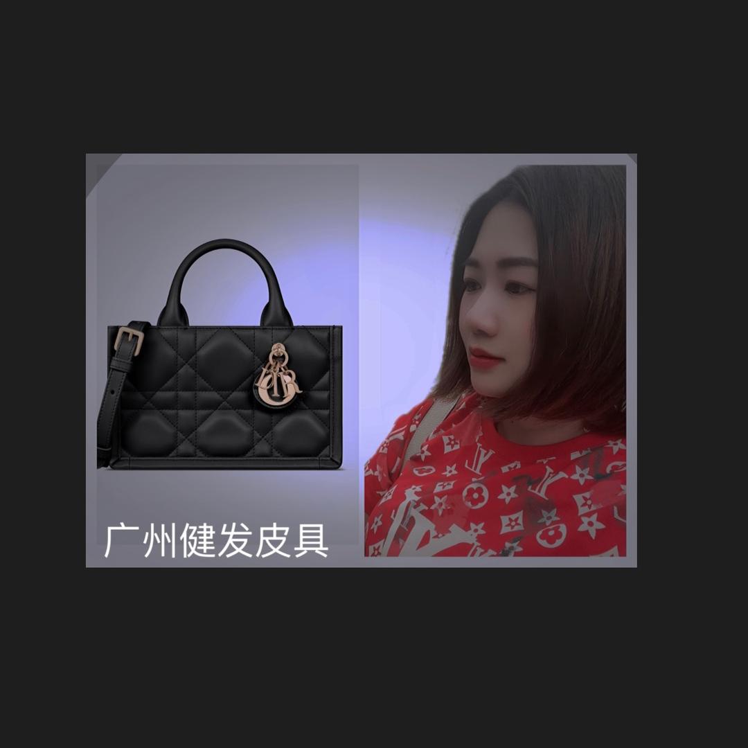 广州健发轻奢包包（工厂直销）