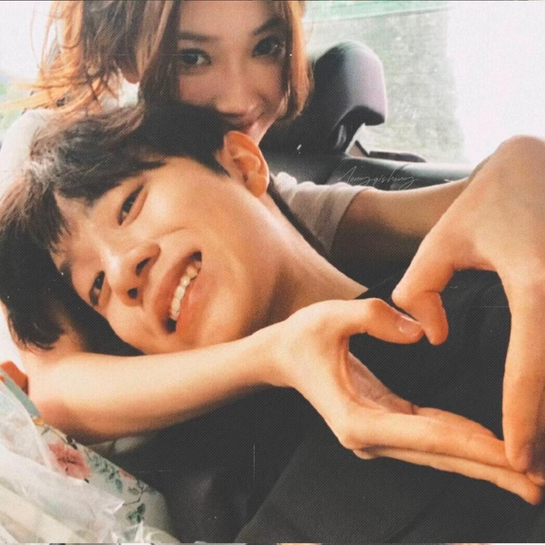 W.今天吃糖了嘛.