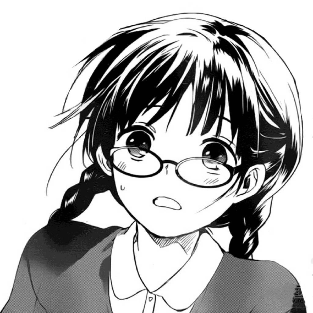 迷雾室女