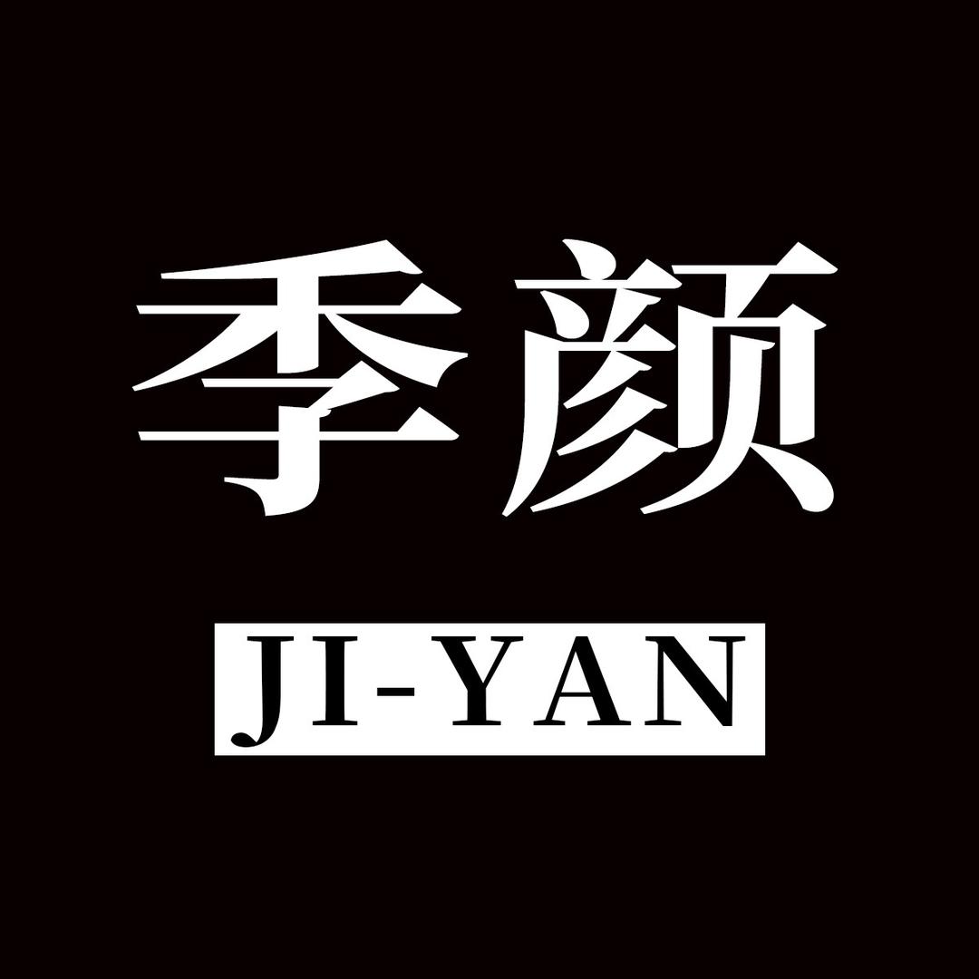 季颜JIYAN官方旗舰店