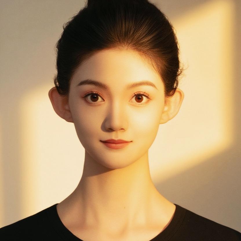 婷婷☀️