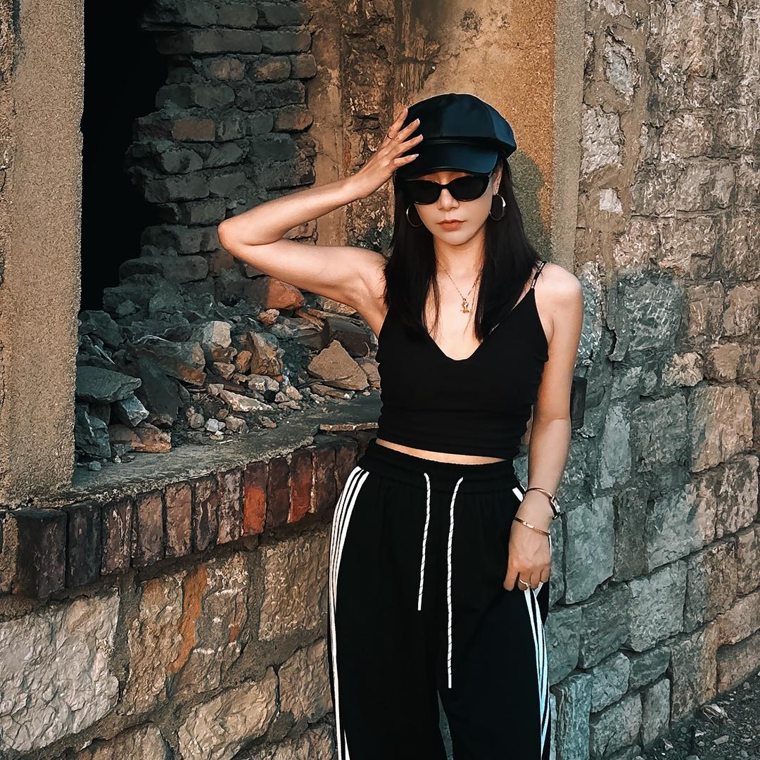 徐州GM原创设计女装