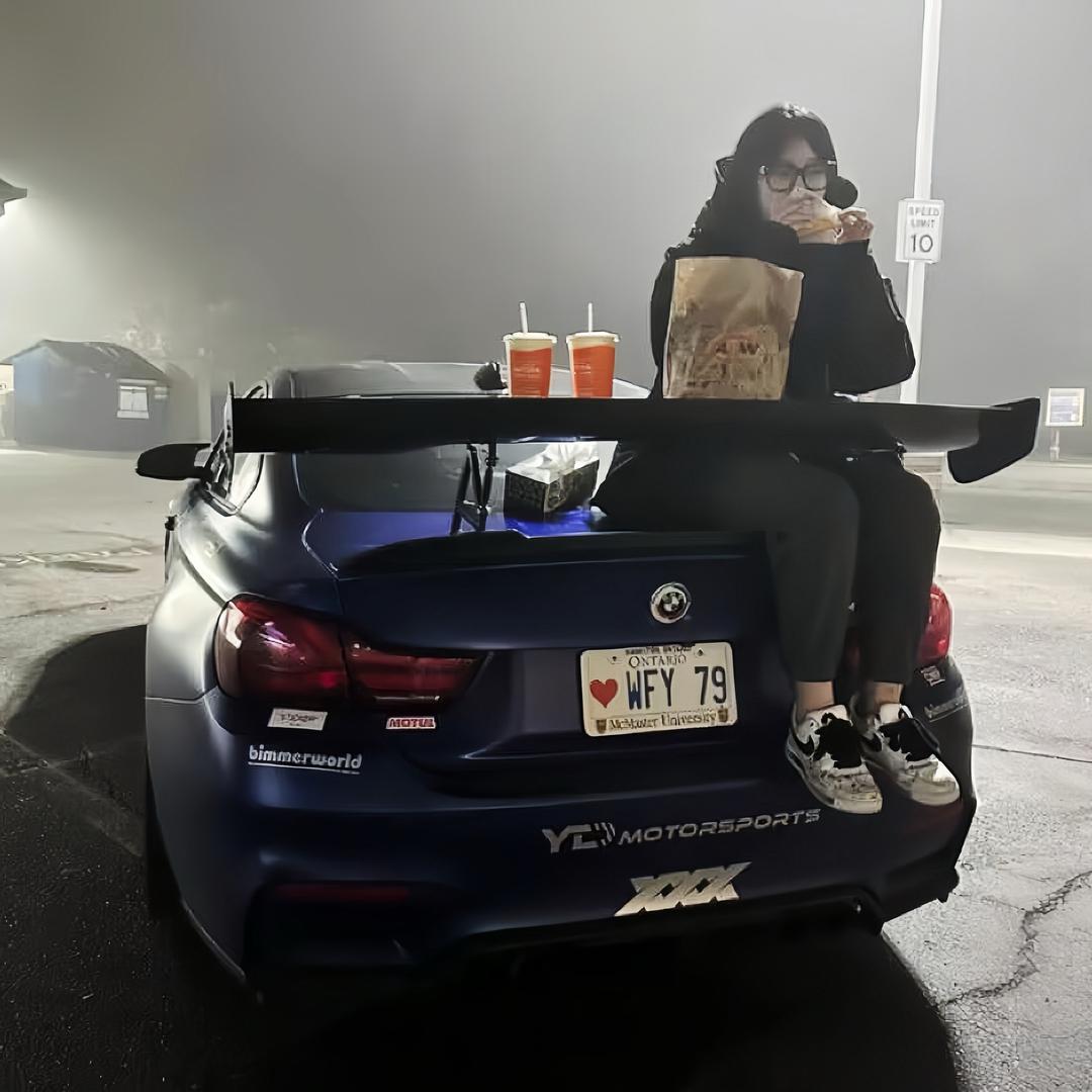 我吃人