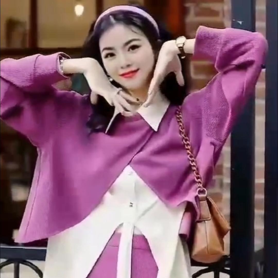女汉子会发光💄