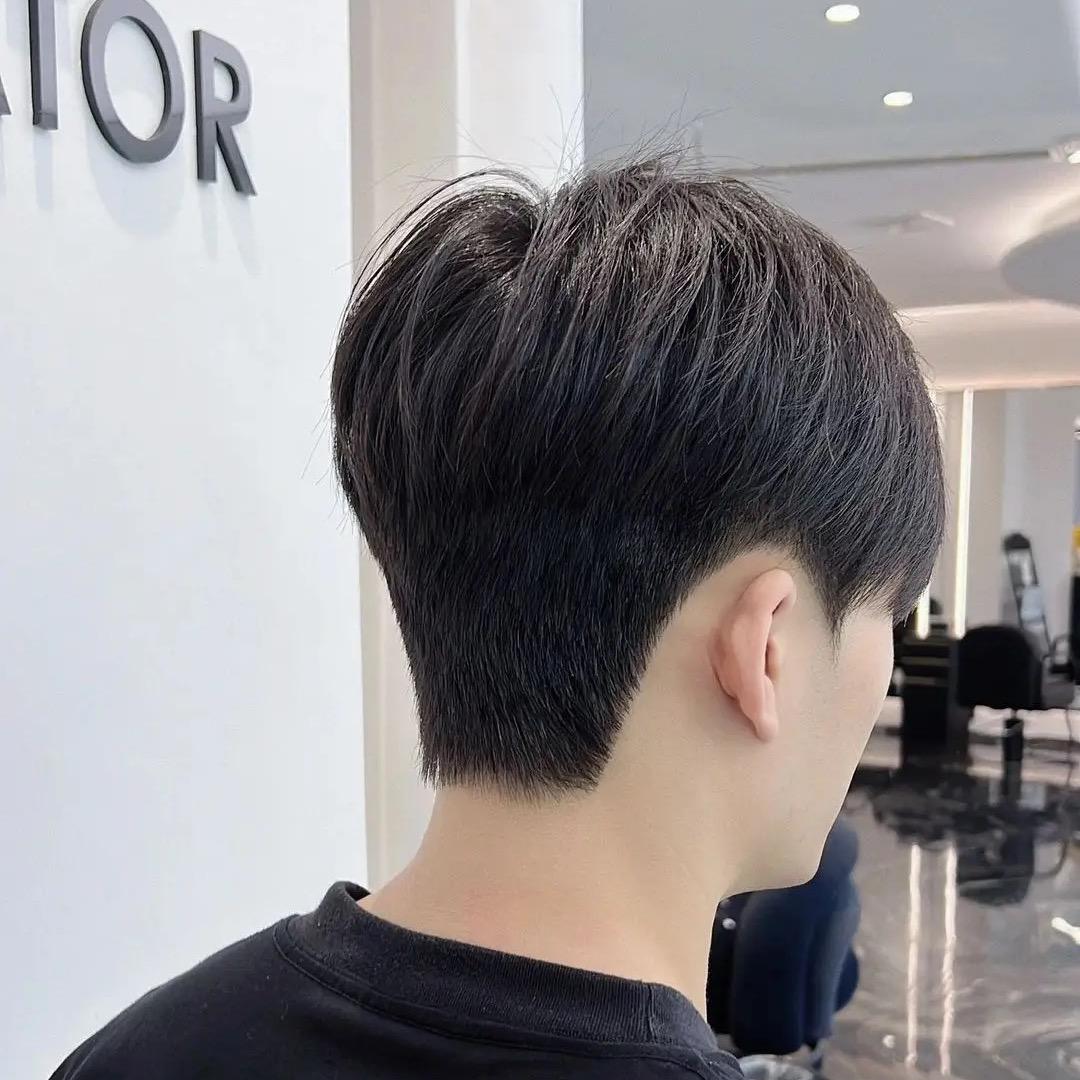小杨洋