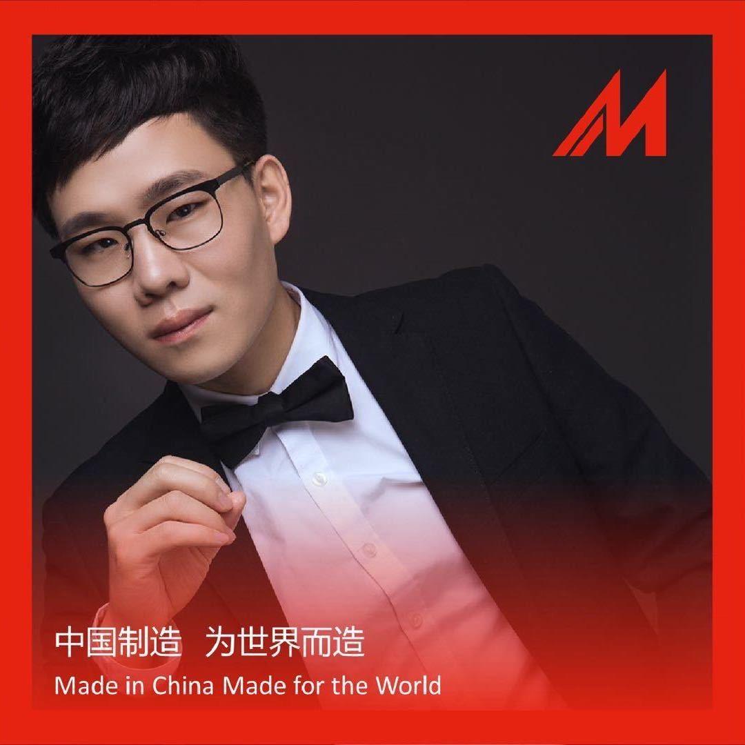 中国制造网高级顾问Alan