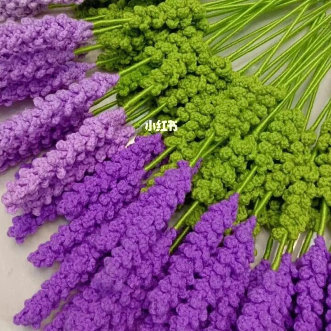 💫🎆熏衣草✨💫