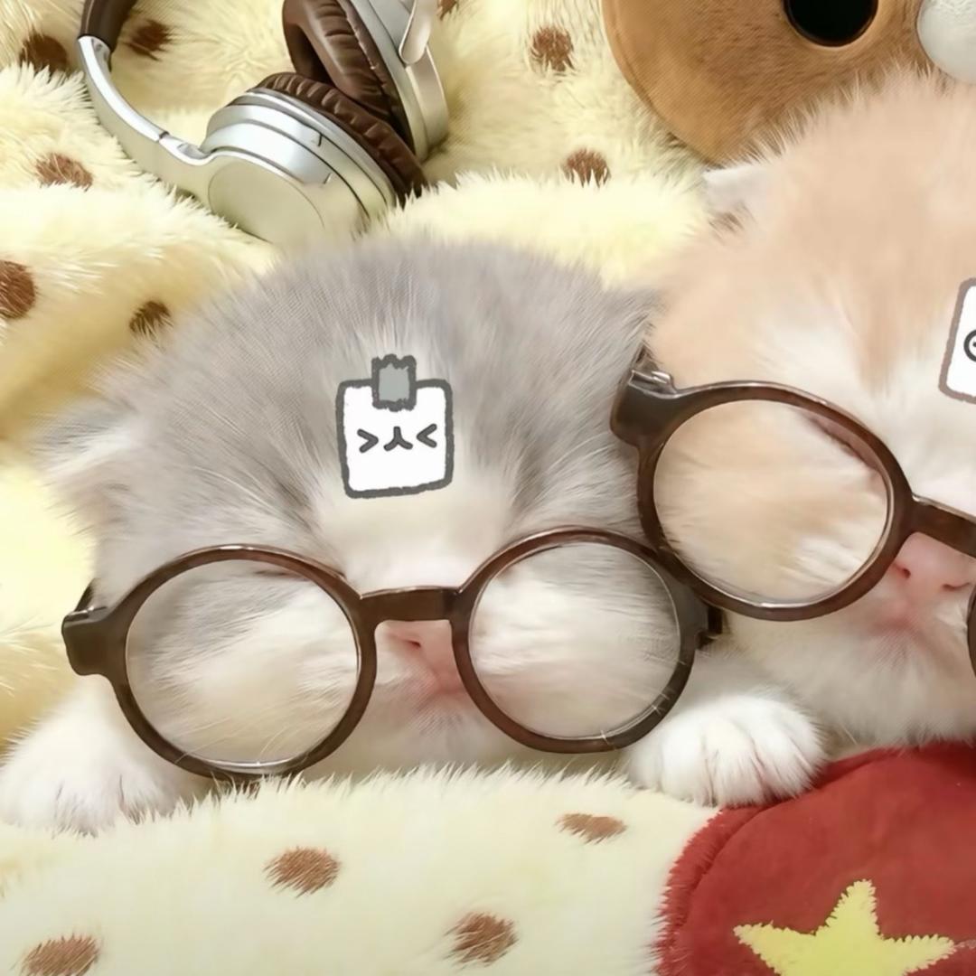小鱼