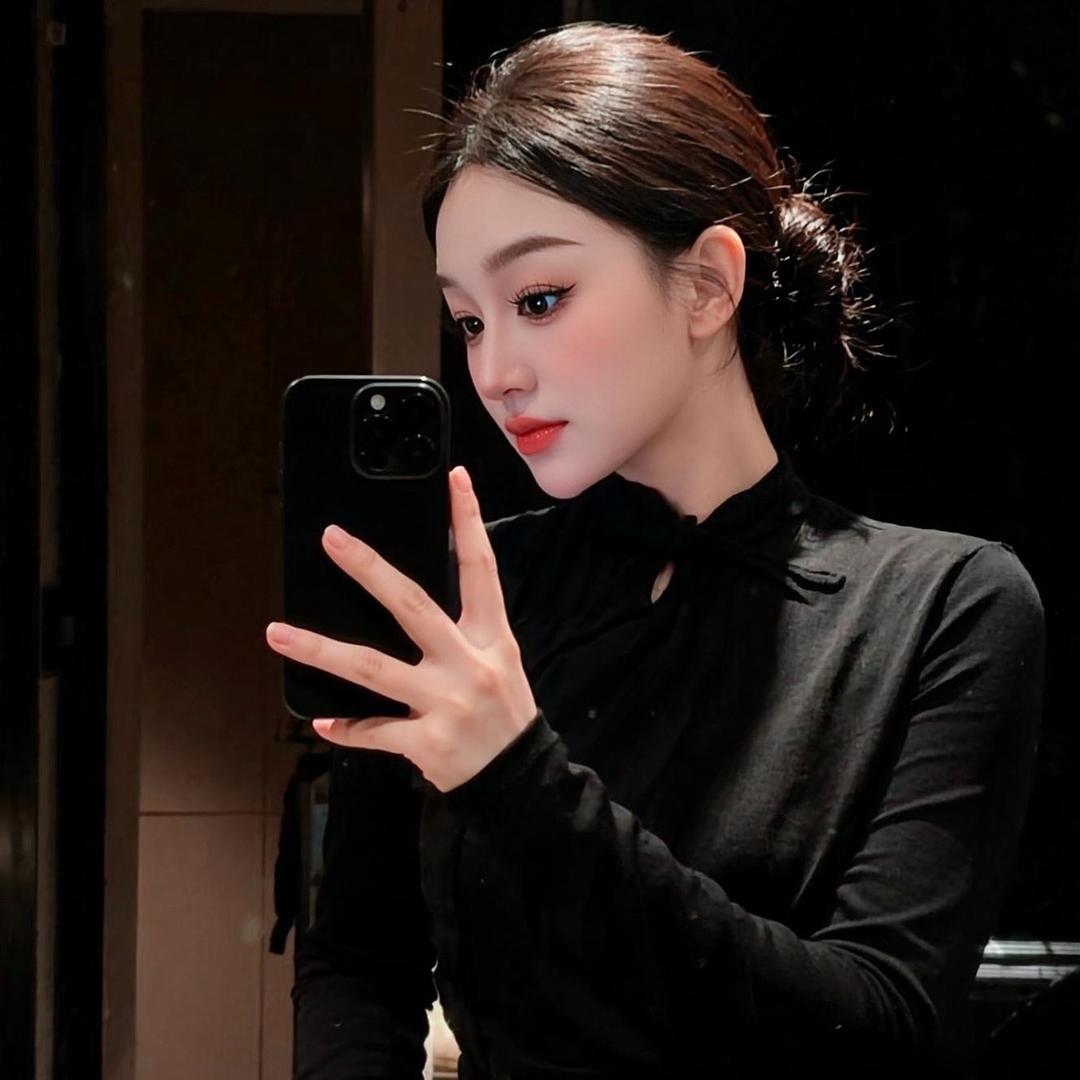 是木易楊呀☀️☀️✨