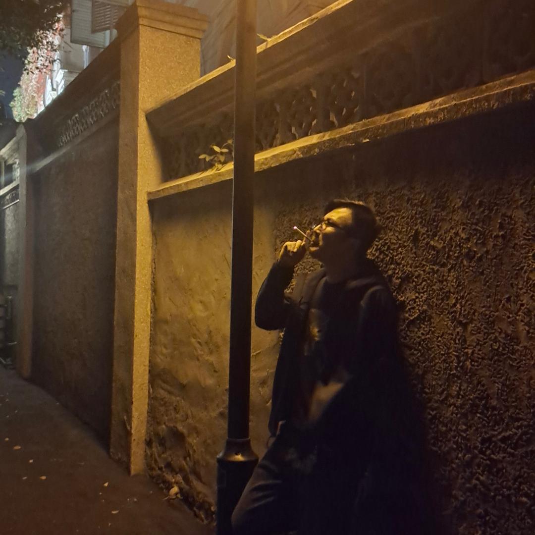 十亿老板