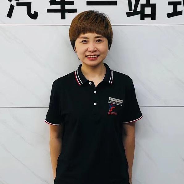 沈阳修车圈晶晶（星宇华业）