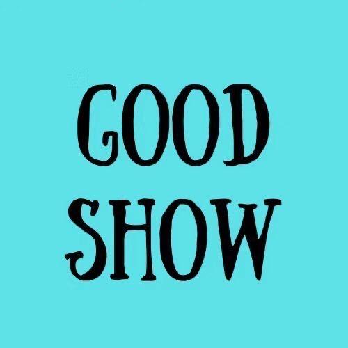 goodshow🎫小龙子