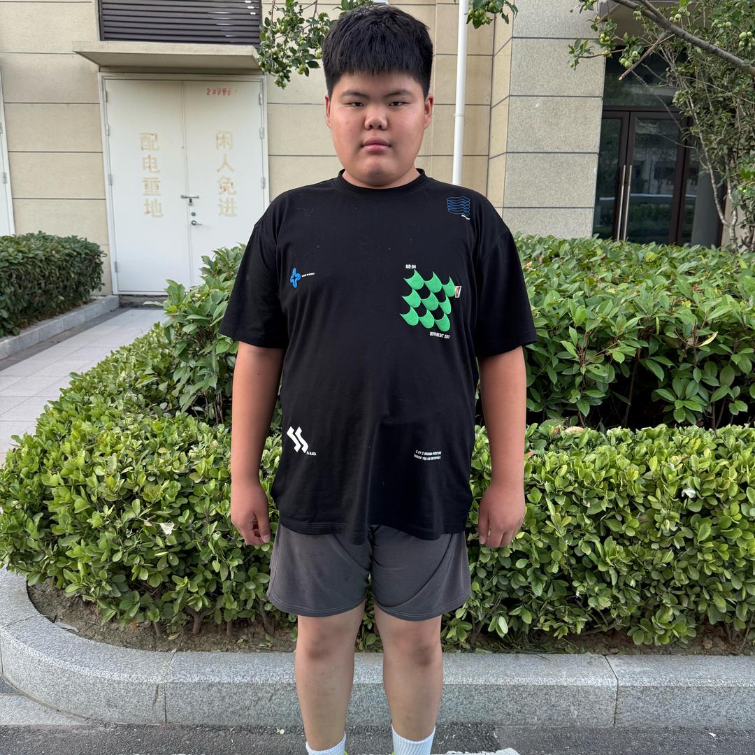李小胖