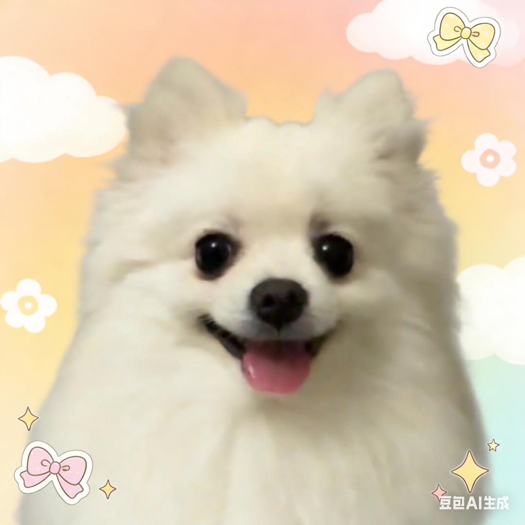 小馒头的日常头像