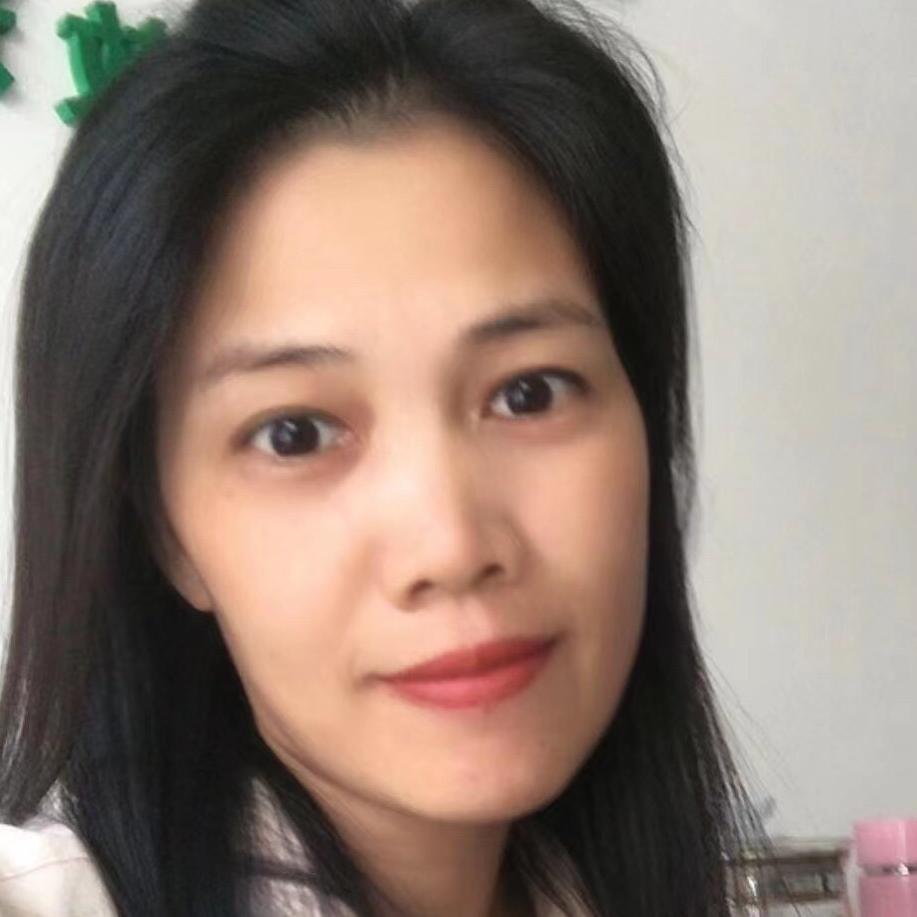 华丽吖