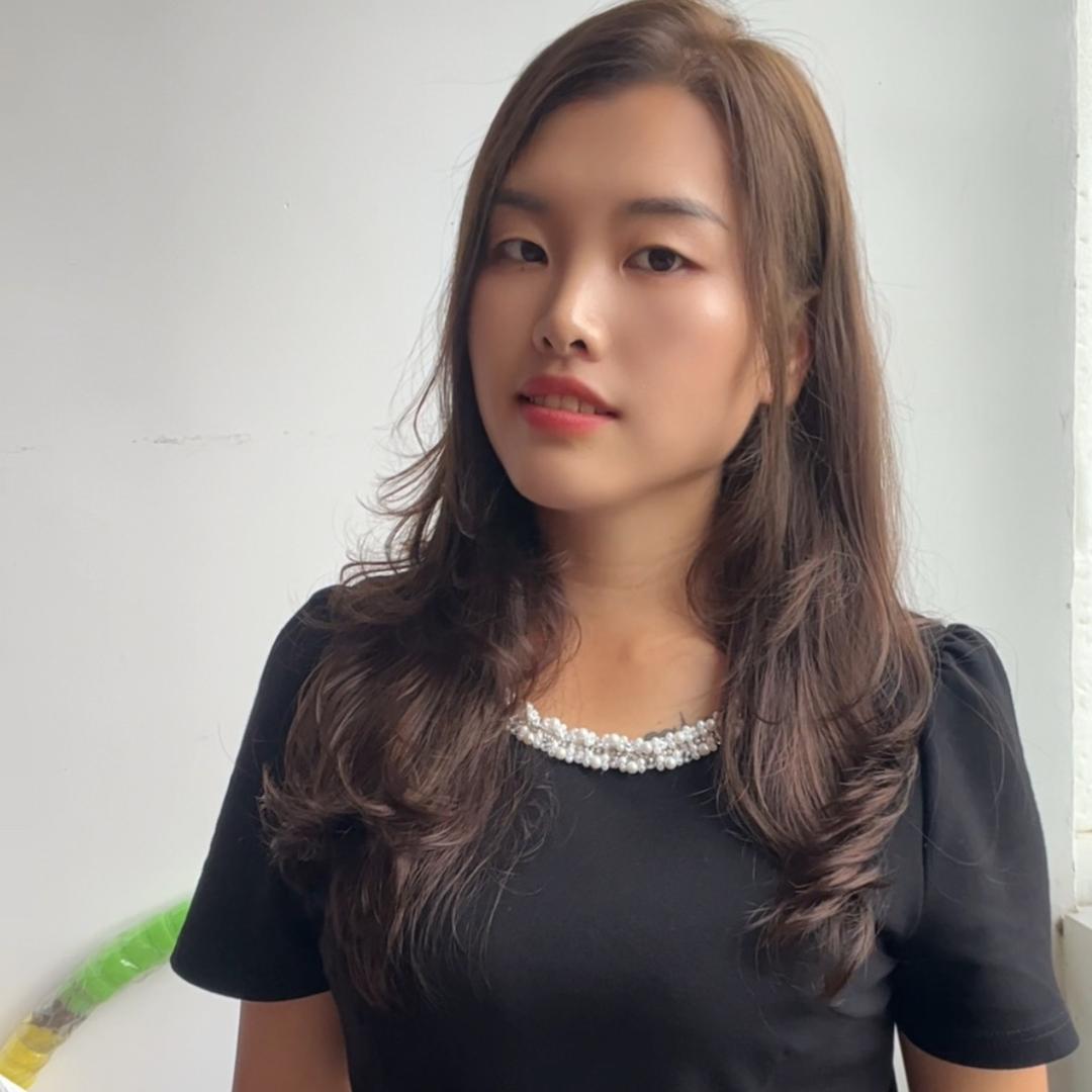 小丑🙋